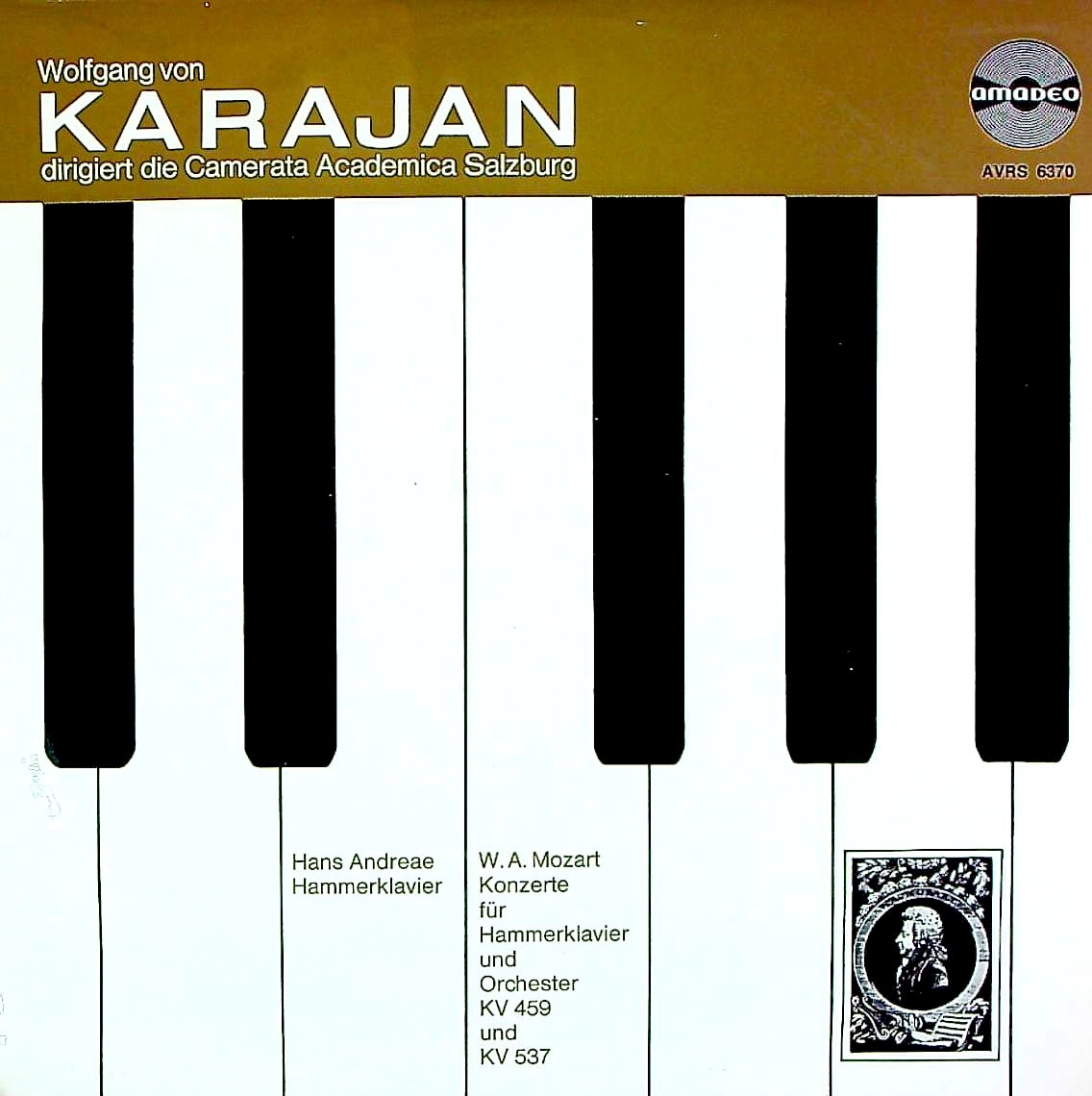 ETERNA TRADING / [DGG] H.v.カラヤン指揮/ ブルックナー:交響曲4番