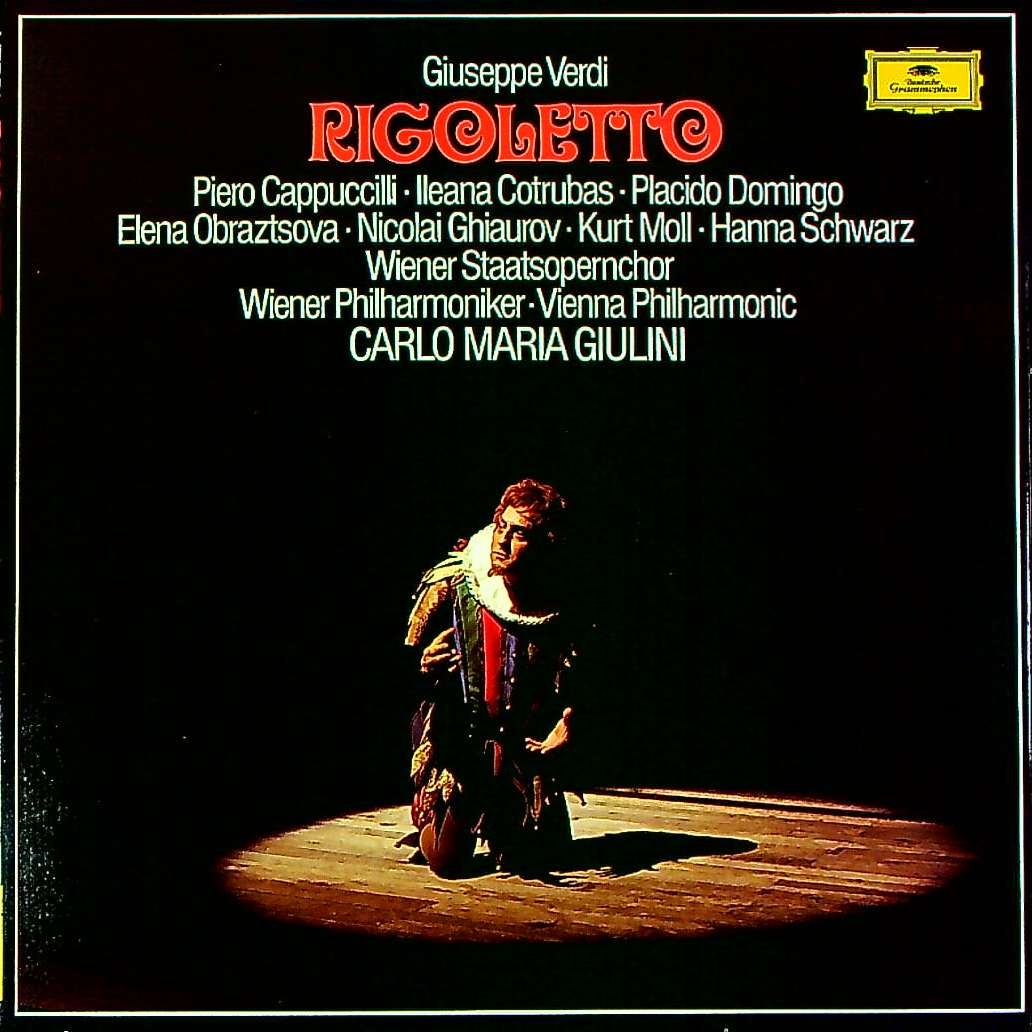 3312【レコード・オペラ】オペラ レコード コレクション　41LP 3312【レコード・オペラ】オペラ レコード コレクション 41LP