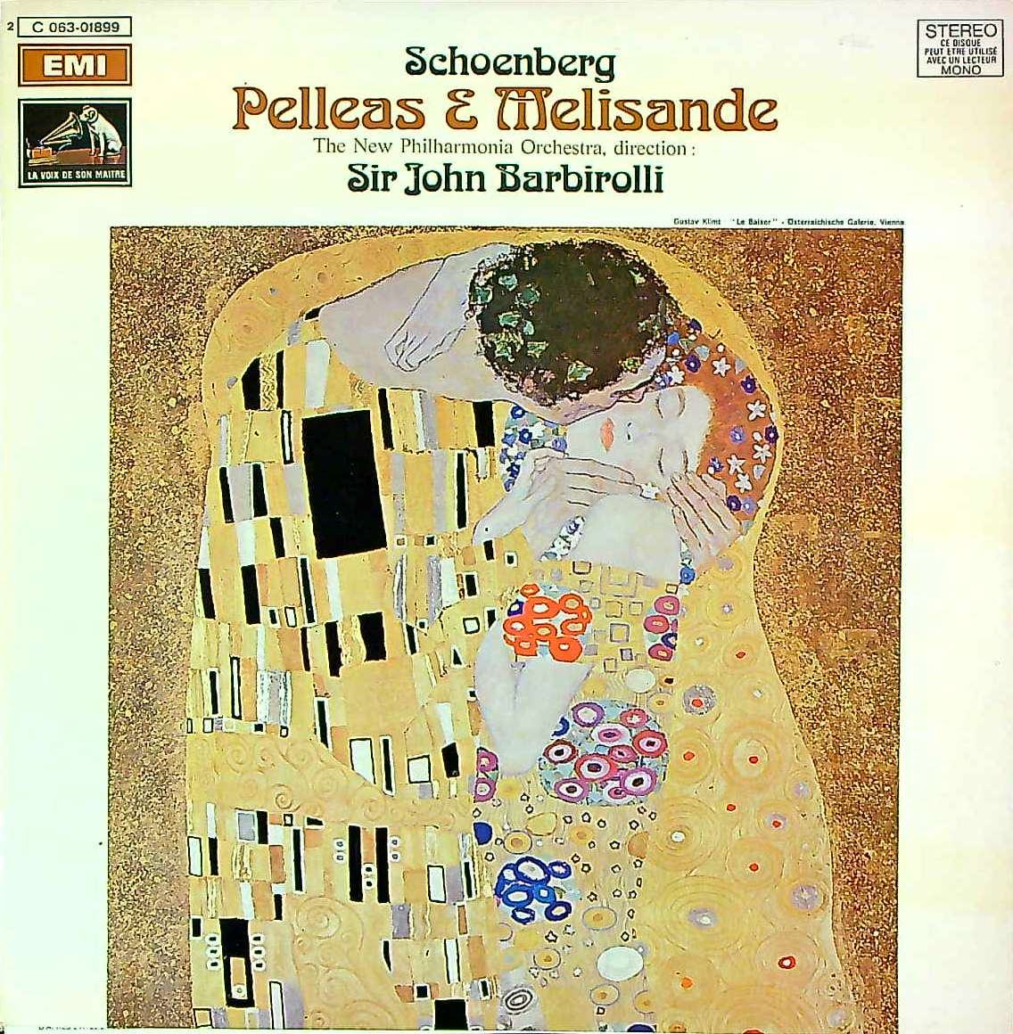 ETERNA TRADING / [HMV] J.バルビローリ/ シューベルト:交響曲9