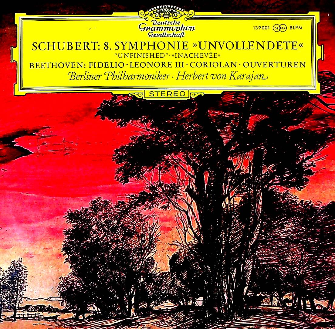 ETERNA TRADING / [COLUMBIA] H.v.カラヤン指揮ベルリンpo. / バルトーク:弦楽器・打楽器とチェレスタのための音楽  Sz.106