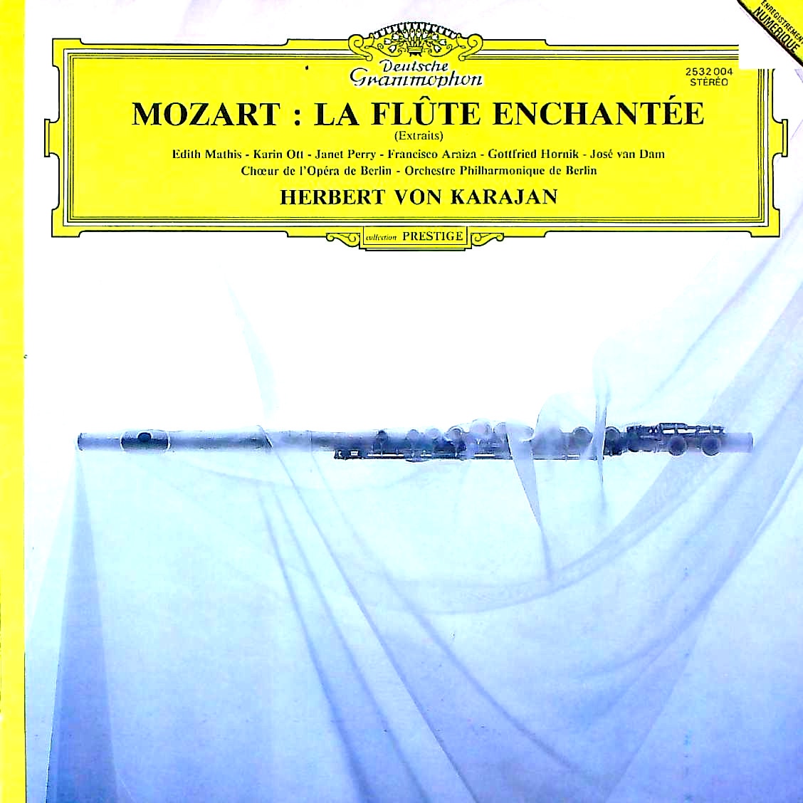 ETERNA TRADING / [COLUMBIA] H.v.カラヤン指揮ベルリンpo. / バルトーク:弦楽器・打楽器とチェレスタのための音楽  Sz.106