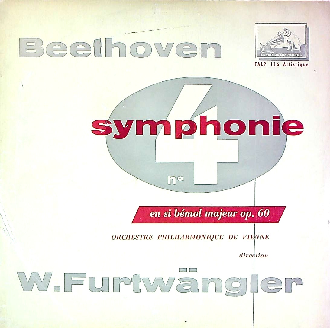 ETERNA TRADING / [VSM] W.フルトヴェングラー指揮 / リスト:交響詩