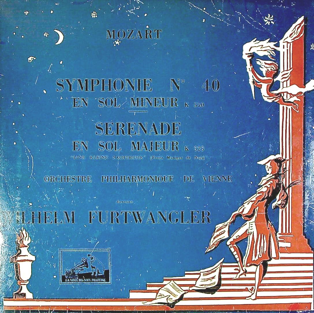 ETERNA TRADING / [VSM] W.フルトヴェングラー指揮 / リスト:交響詩