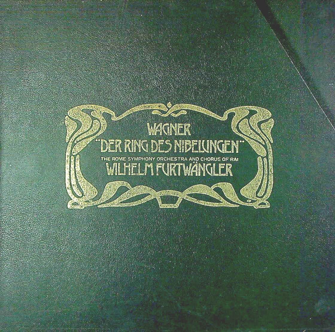 ETERNA TRADING / オペラ / Opera