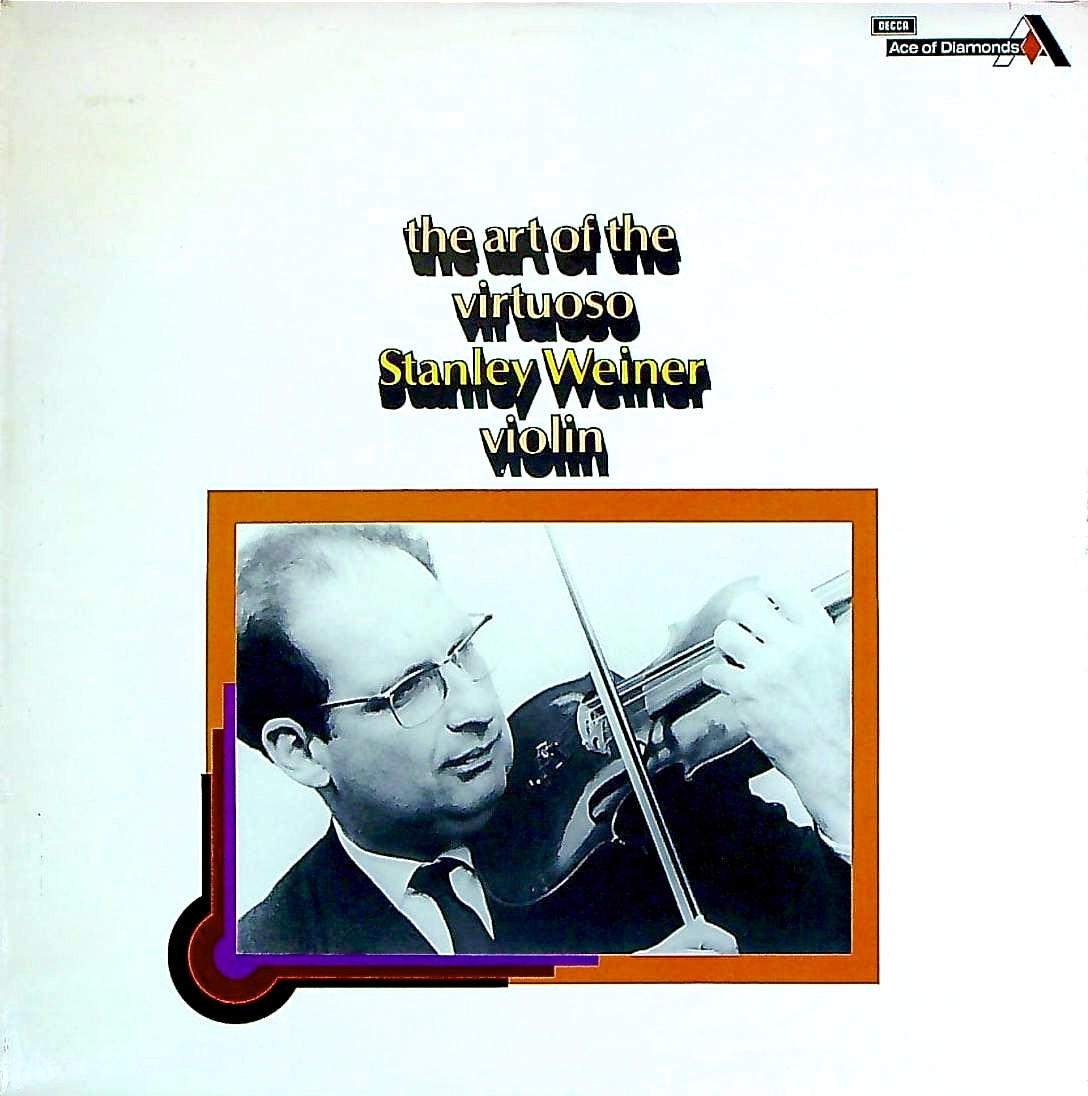 ETERNA TRADING / [DISCOCORP] J.シゲティ(vn) E.オーマンディ D