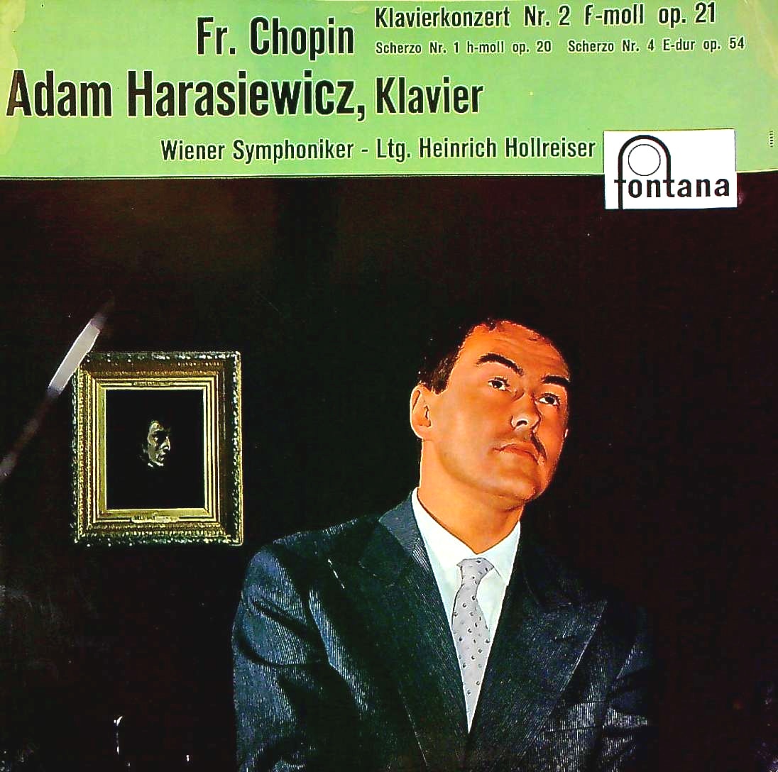 ETERNA TRADING / ピアノ / Piano