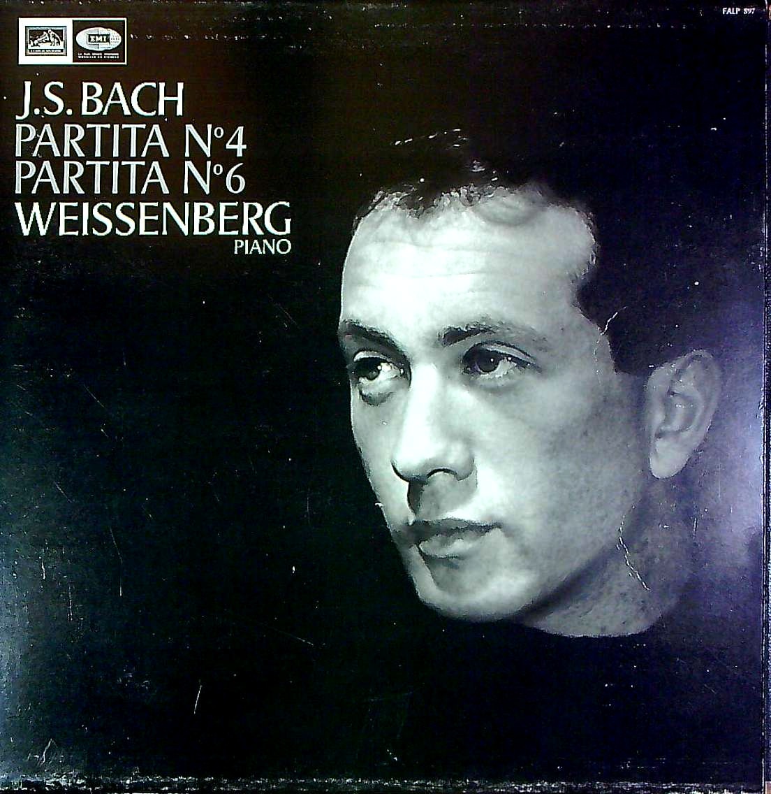 ETERNA TRADING / ピアノ / Piano