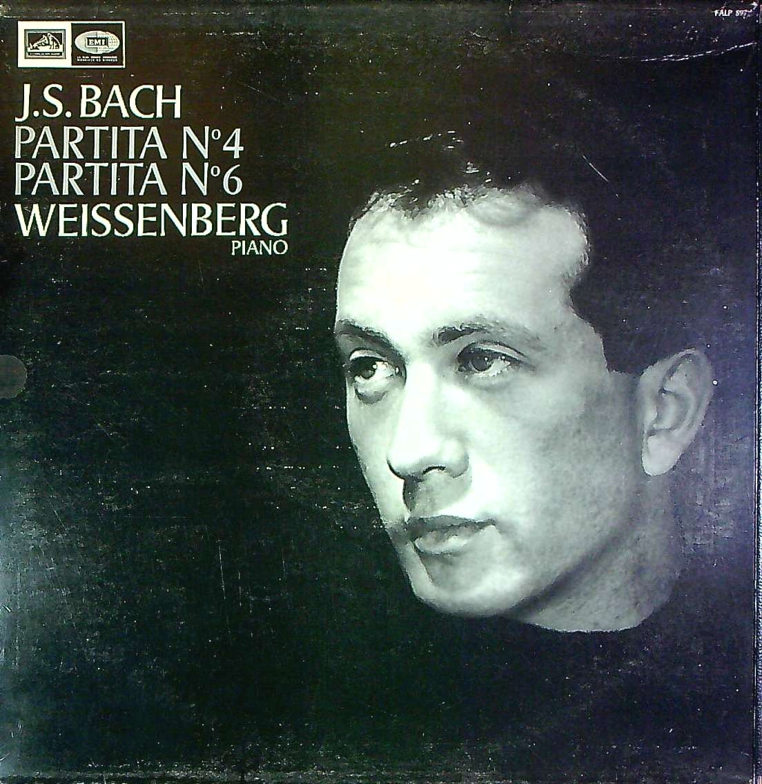 ETERNA TRADING / ピアノ / Piano