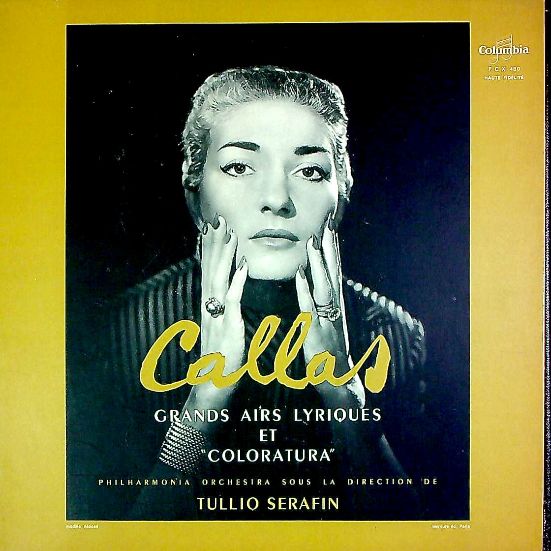 ETERNA TRADING / オペラ / Opera